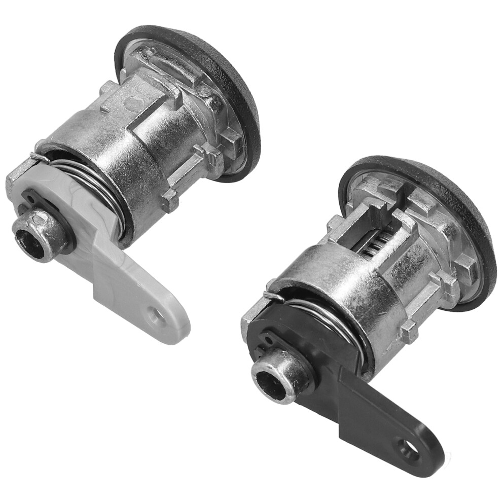 Ford Fiesta Ka Courier Door Lock Cylinders Set 2 7293282838659