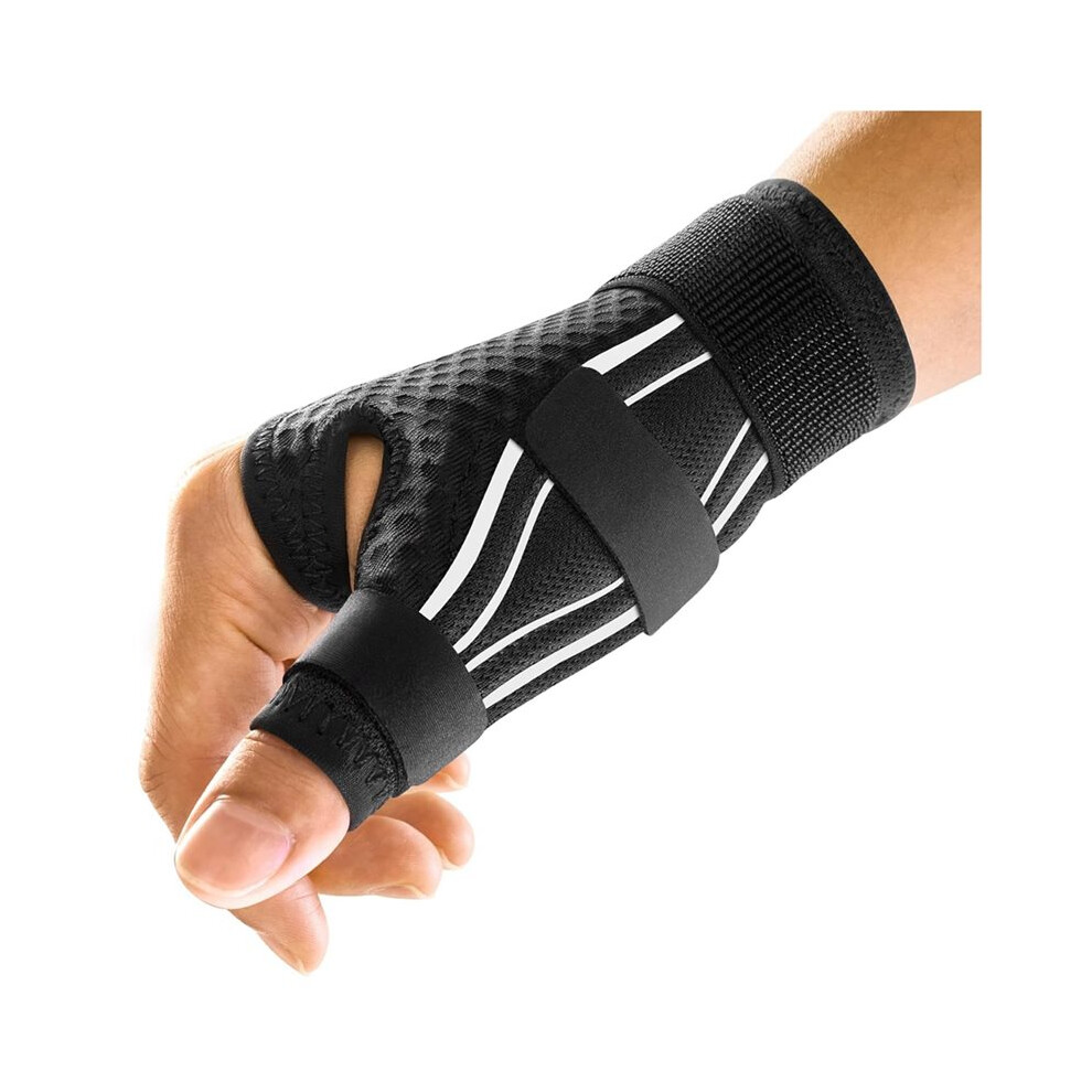 Thumb Brace Support Right Hand or Left Hand for Arthritis Pain and Support, Thumb Spica Splint, Thumb Stabilizer