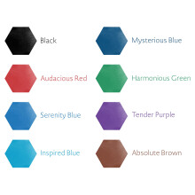 Waterman Fountain Pen Ink | Tender Purple | 50ml Bottle