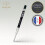 Parker Parker Gel Pen Refill | Medium Tip (0.7mm) | Black QUINK Ink | 1 Count 2