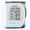 Engelse Stemuitzending  LCD-Scherm Polsbloeddrukmeter Digitale Automatische Bloeddrukmeter Hartslagmeter 2