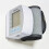 Engelse Stemuitzending  LCD-Scherm Polsbloeddrukmeter Digitale Automatische Bloeddrukmeter Hartslagmeter 5