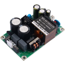 ACDC36W High Voltage Input Switching Power Supply Module Built in Isolation and Voltage Regulating Power Supply