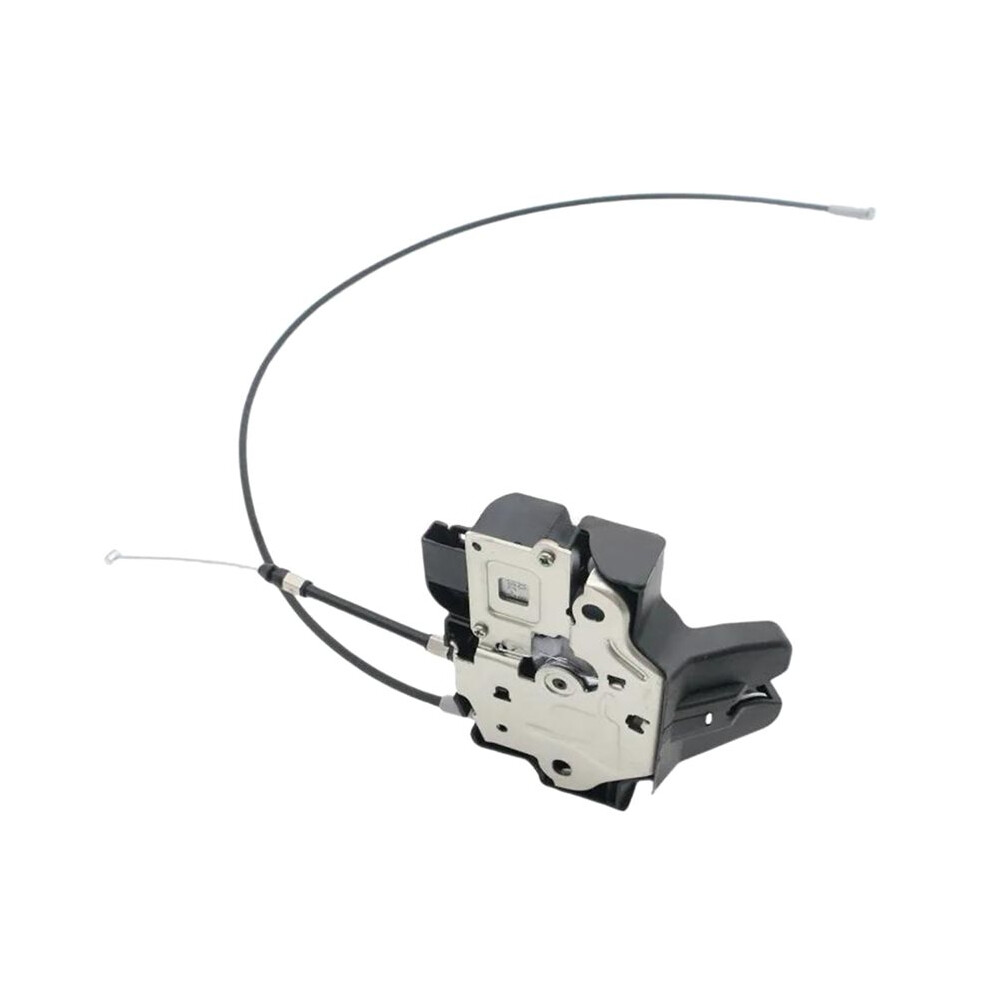 Trunk Door Lock Tailgate Lock Actuator 64600-53060 For Is250 Is350 Is F 2006-2014 Oem 6460053060 Light 4711710596863