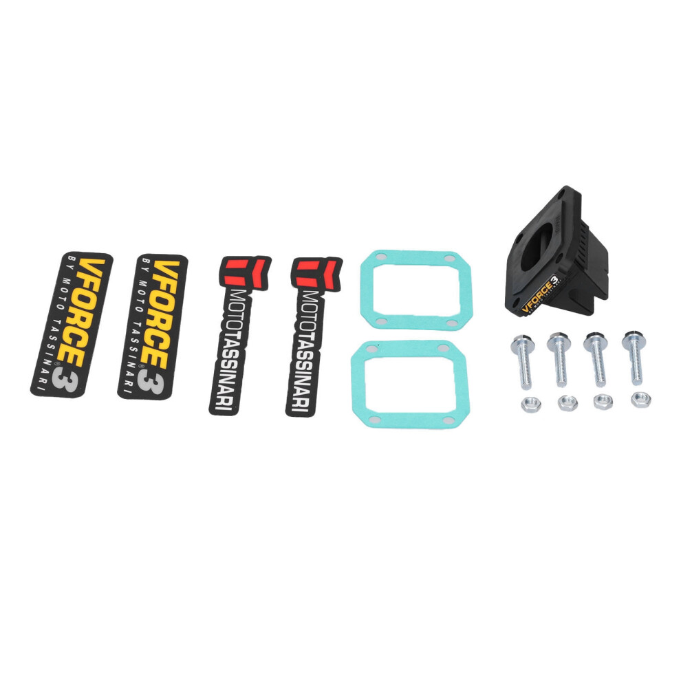 Motorcycle Reed Valve For Cr80/85 7293282838369