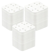 Verpakking van 60 Mineraalabsorptiepads voor Dreo Luchtbevochtigers HM713m HM713 HM713S HM813S
