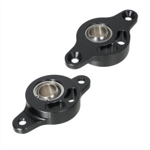 For 1988-2000 INTEGRA 1989-2001 Rear Trailing Arm Spherical Bearing Bushing Kit Car Chassis Part