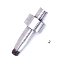 1466C06045 Oil Pump Camshaft 127.45x36.5mm CP4 Fit for Pump 0445010533
