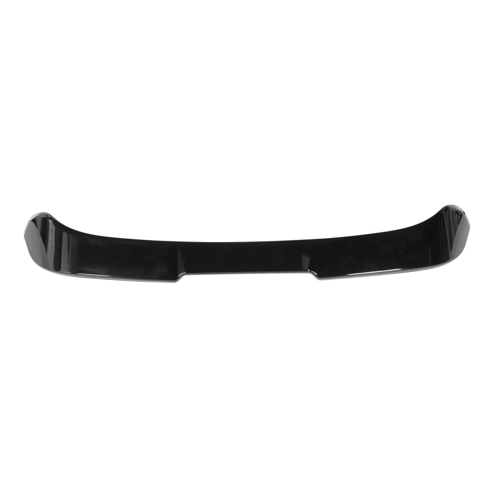 Glossy Spoiler Wing For B-Class W245 Black 7293282838604