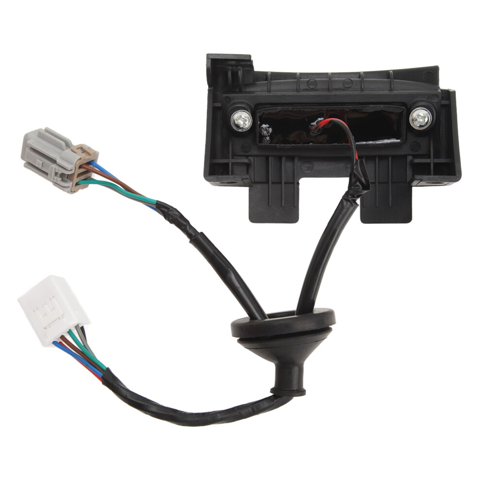 Tailgate Release Switch 81260 2V010 7293282839311