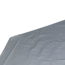PEVA Motorcycle Rain Cover 120x210cm