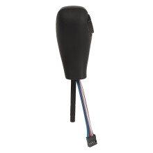 LED Gear Shifter Knob One Click Start