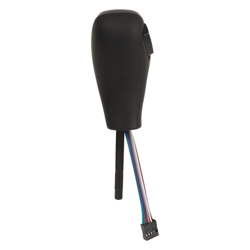 LED Gear Shifter Knob One Click Start