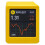 Monitor de Mercado de Criptomoedas em Tempo Real com Cotação de Bitcoin Via Wi-Fi (Amarelo) 1