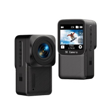 5K 30fps Action Camera WiFi Diving Camera Underwater 30M Waterproof Sport Camera Pocket Video Camcorder