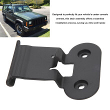 Console Armrest Latch for XJ 97-01