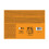 BIC BIC Kids Jumbo Triangular Learner Pencils with Blue Barrels, Extra Large HB Graphite Pencils, Pack of 12 2