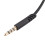 4X Replacement Earphone Cable for Astro A40 Headset,Audio Cable for Astro A10/A40 Gaming Headset,for PS5  Controller 8