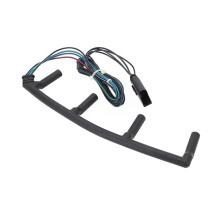 Kabelhärva för Glödstift 038971782C för för 2003 2004 Beetle 1.9L TDI 2004-2006 för Leon 2000