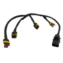 Ignition Coil Extension Wire 2735023460 for Sonata EF 2002-2005 Optima 2001-2005 OEM 27350 23460 27350-23460