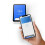 Square Terminal (UK Version) | All-in-one Card Reader Device | Take Contactless, 3