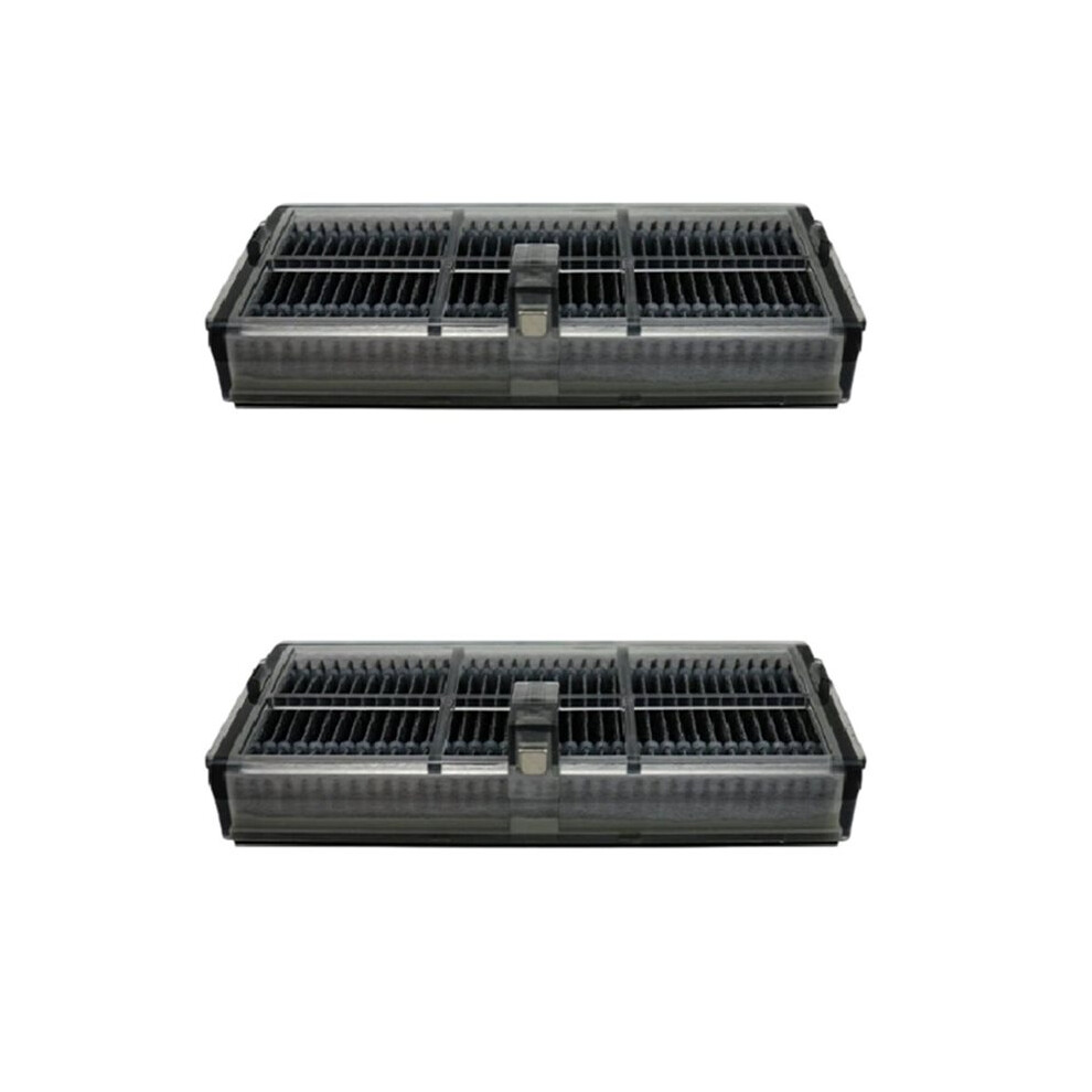 2Pcs Filter Screen For X40/ X40 Pro Vacuum Cleaner Hepa Filter Accessories 6033997751802