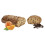 Loison Cakes | Filone Orange and Chocolate 500g 2