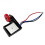 180mm Polisher Speed Controller 6 Gear Adjustable  Constant Electric Grinder Speed Controller  Power Tools 1