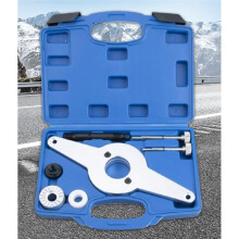Kit D'Outils pour Amortisseurs de Vibrations de Moteur et Calage de pour pour 1.8L 2.0L EA888 TFSI T10531 - Outil de Réparation