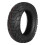 2X Pneus Sem Câmara de 10 Polegadas 80/65-6 para Scooter Elétrica Zero10X  para  M4, Balanceamento de Pneus, Substituição de Carro 6