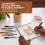 Sharpie Sharpie Fine Point Permanent Markers, Assorted Skin Tones, 12 Count 2