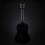 Yamaha Yamaha C40II Full Size Classical Concert Guitar – Black 3
