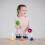 Percussion Plus PP275 Combi Bells Set of 8, Multicolor 5