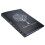 Music File Folder A4 Size Sheet Music Folder Paper Documents Music Themed 40 Pockets Storage Folder 2