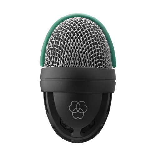 AKG AKG D112 MKII Dynamic Bass-Drum Microphone 1