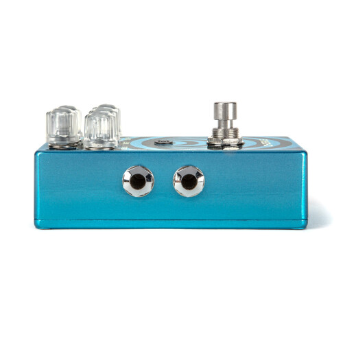 MXR Wylde Audio Chorus Pedal 1