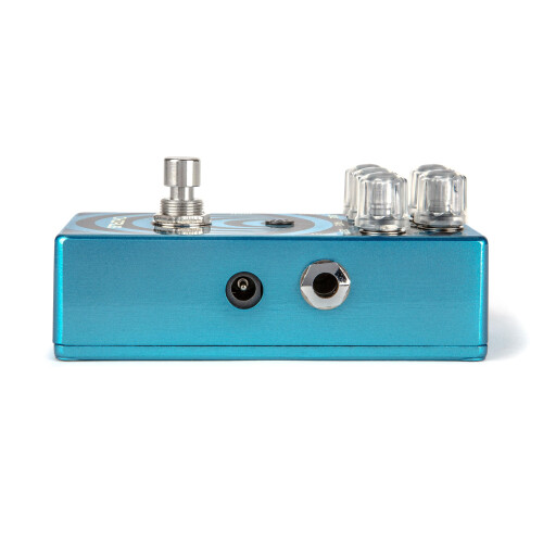 MXR Wylde Audio Chorus Pedal 2