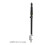 Gravity MS 0200 - Microphone Pole for Table Mounting 4