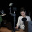 Gravity MS 0200 - Microphone Pole for Table Mounting 6