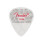 Fender Fender 351 Dotted Celluloid Picks, 12-Pack, Thin 6