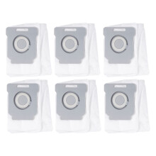 Stofzuigerzakken voor I1+, I3+, I4+, I5+, I6+, I7+, I8+, J5+, J6+, J7+, J8+, J9+ Stofzuiger (6 Stuks)