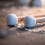 Meinl Stick & Brush Medium Drum Set Mallet (SB401) 6