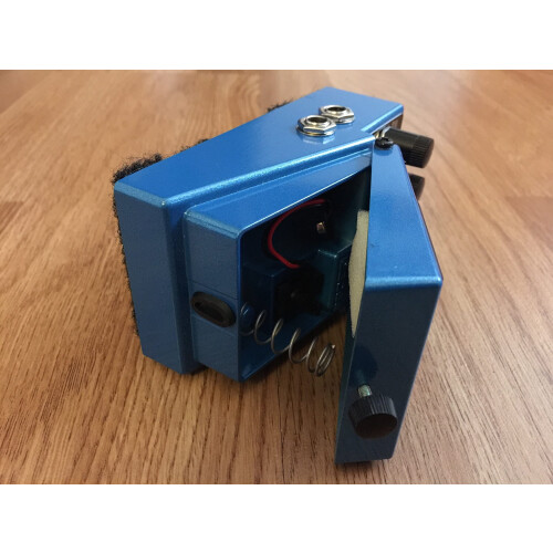 BOSS PS-6 Harmonist Pedal 1