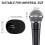 Mudder 5 Pack Foam Mic Cover Handheld Microphone Windscreen (5 Pack) 2