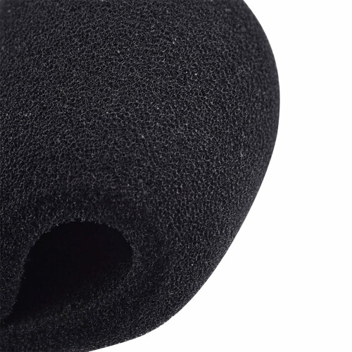 Mudder 5 Pack Foam Mic Cover Handheld Microphone Windscreen (5 Pack) 2