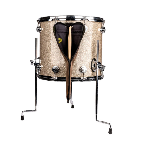 ProMark Sliver Essentials Drumstick Bag 1