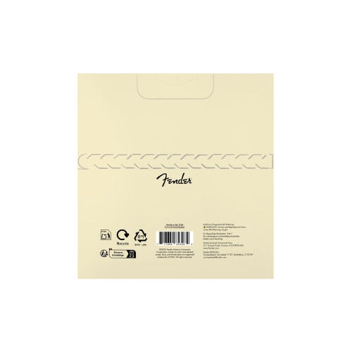 Fender Fender 5250 Short Scale Bass Strings,40-95 1