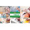 BIC BIC Marking 2300 ECOlutions Permanent Markers - Black, Box of 12 4