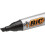 BIC BIC Marking 2300 ECOlutions Permanent Markers - Black, Box of 12 5