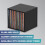 Glorious Record Box 110 in Black 2